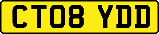 CT08YDD
