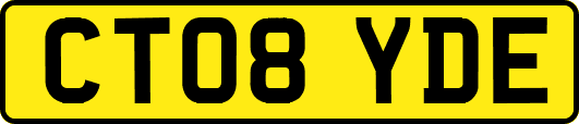 CT08YDE