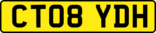 CT08YDH