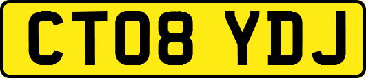 CT08YDJ