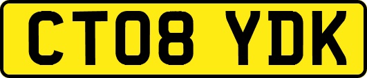 CT08YDK