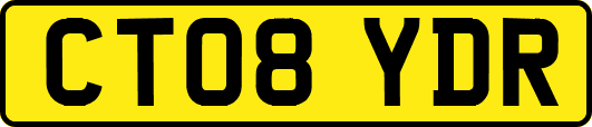 CT08YDR