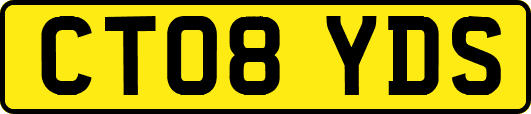 CT08YDS