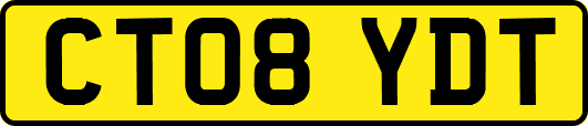 CT08YDT