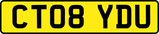 CT08YDU