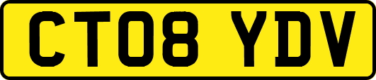 CT08YDV