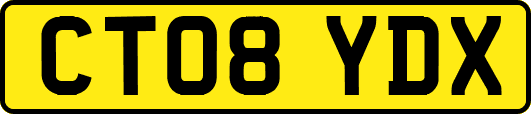 CT08YDX