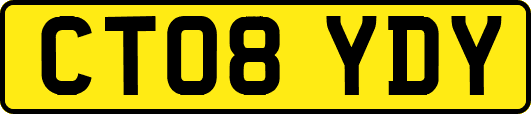 CT08YDY