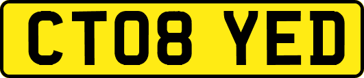 CT08YED