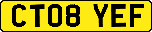 CT08YEF