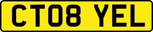 CT08YEL