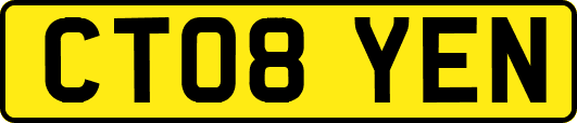 CT08YEN