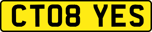 CT08YES