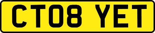 CT08YET