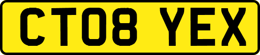 CT08YEX