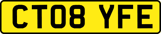 CT08YFE