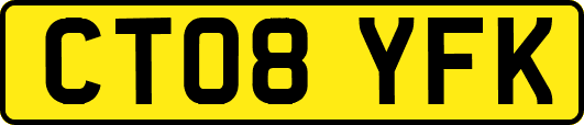 CT08YFK