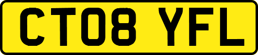 CT08YFL