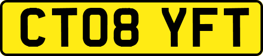 CT08YFT