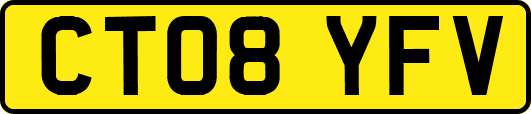 CT08YFV