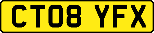 CT08YFX