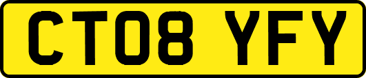 CT08YFY