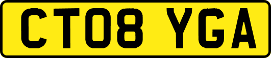 CT08YGA