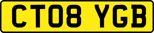 CT08YGB