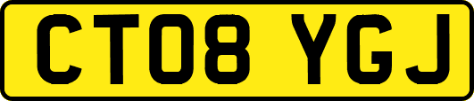 CT08YGJ