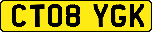 CT08YGK