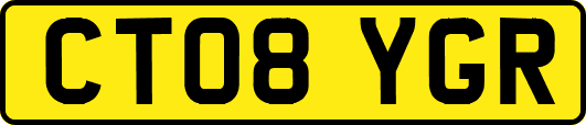 CT08YGR