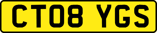 CT08YGS