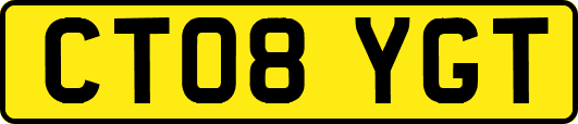CT08YGT