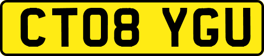 CT08YGU