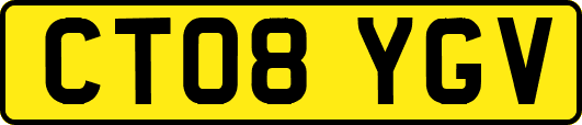 CT08YGV