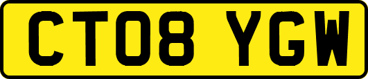 CT08YGW