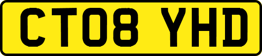 CT08YHD