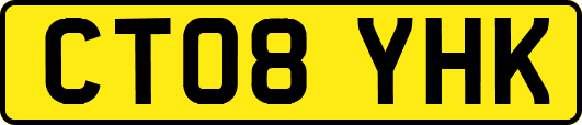 CT08YHK