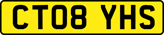 CT08YHS