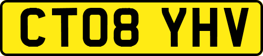 CT08YHV