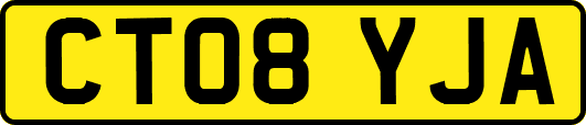 CT08YJA