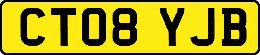 CT08YJB