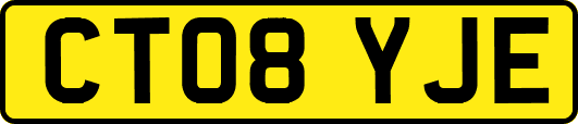 CT08YJE