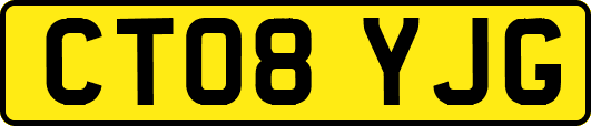 CT08YJG