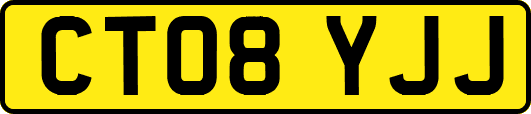 CT08YJJ