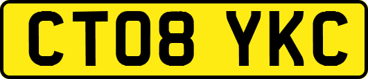 CT08YKC