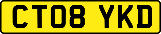 CT08YKD