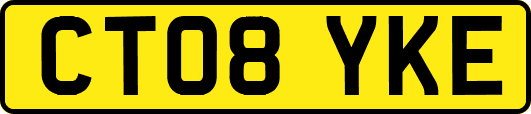 CT08YKE