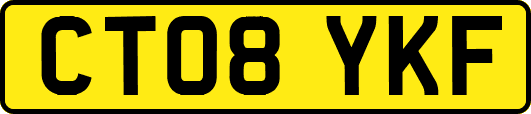CT08YKF