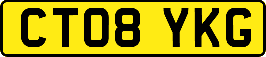 CT08YKG